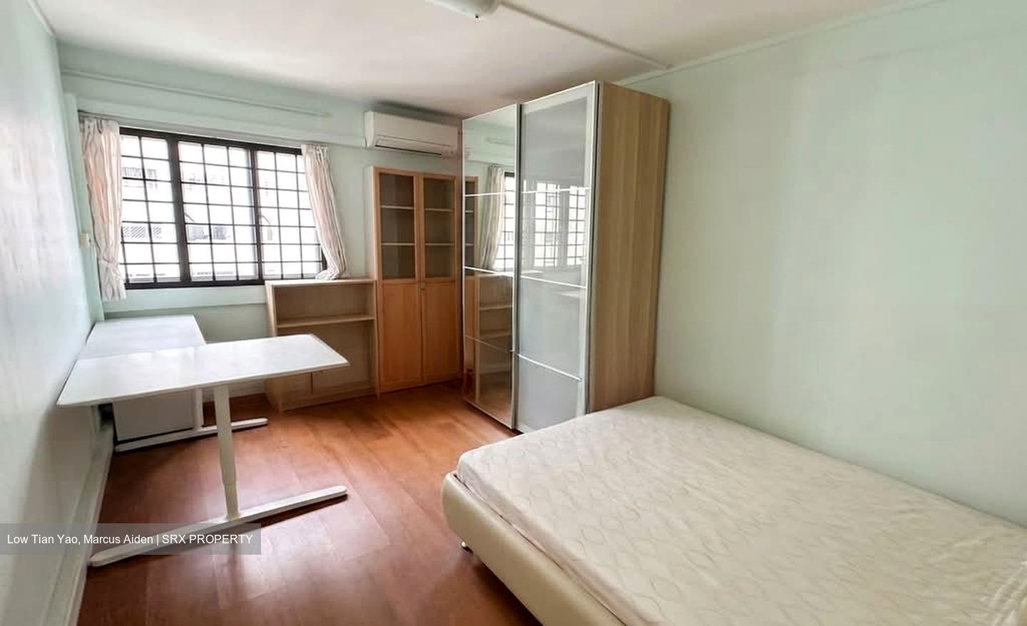 Blk 846 Tampines Ville (Tampines), HDB 4 Rooms #603239071